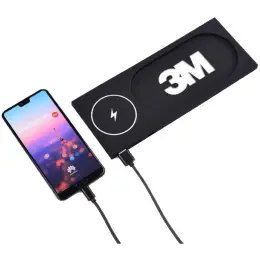 Cergy @memorii Desktop 5W Wireless Charger Charging